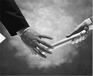 Entrusted Procurement