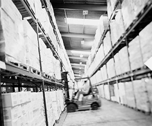 Joint Warehousing