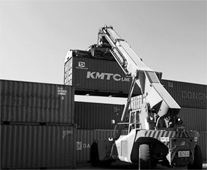 Logistics Service